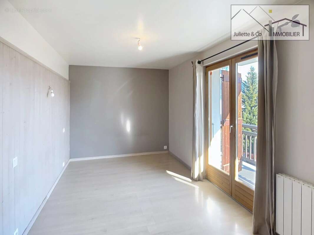 Appartement à CORDON