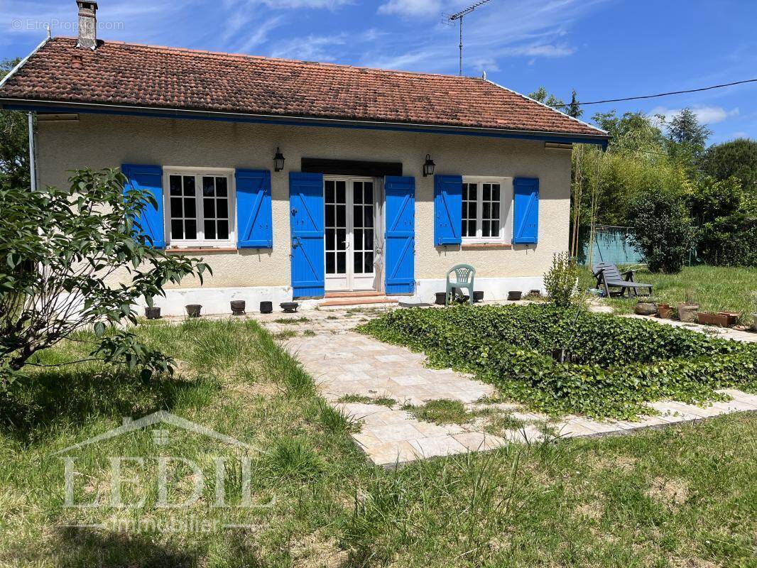 Maison à CONDOM