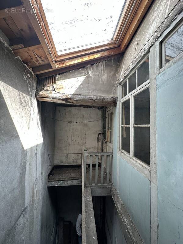 Appartement à MONTBRISON