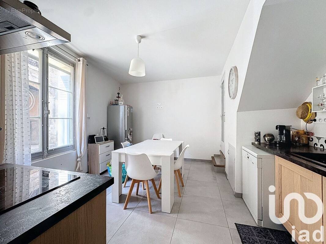 Photo 1 - Maison à THEZAN-LES-BEZIERS