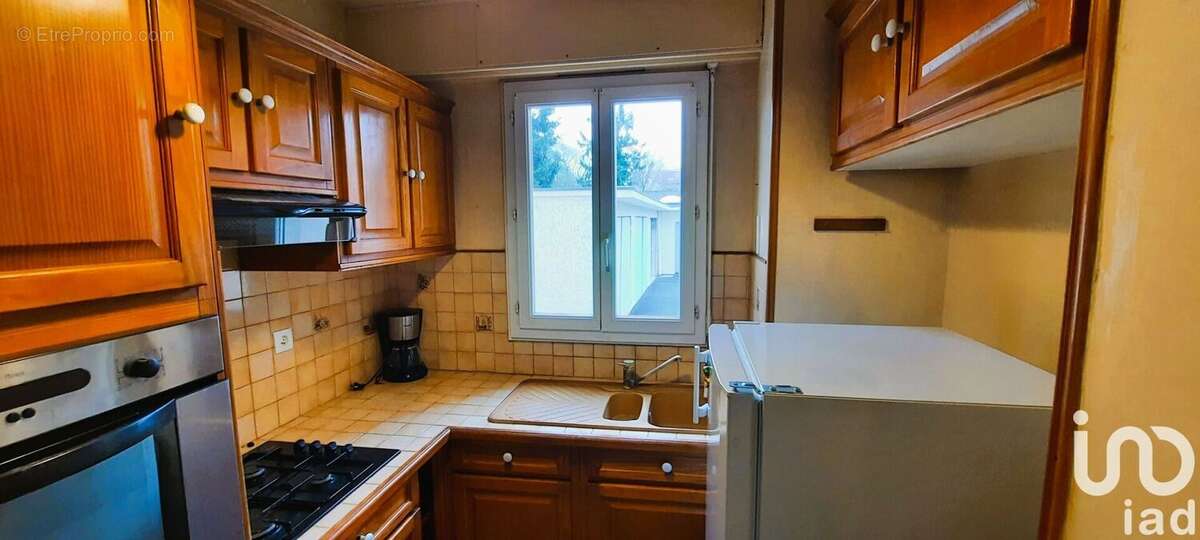 Photo 4 - Appartement à ARPAJON