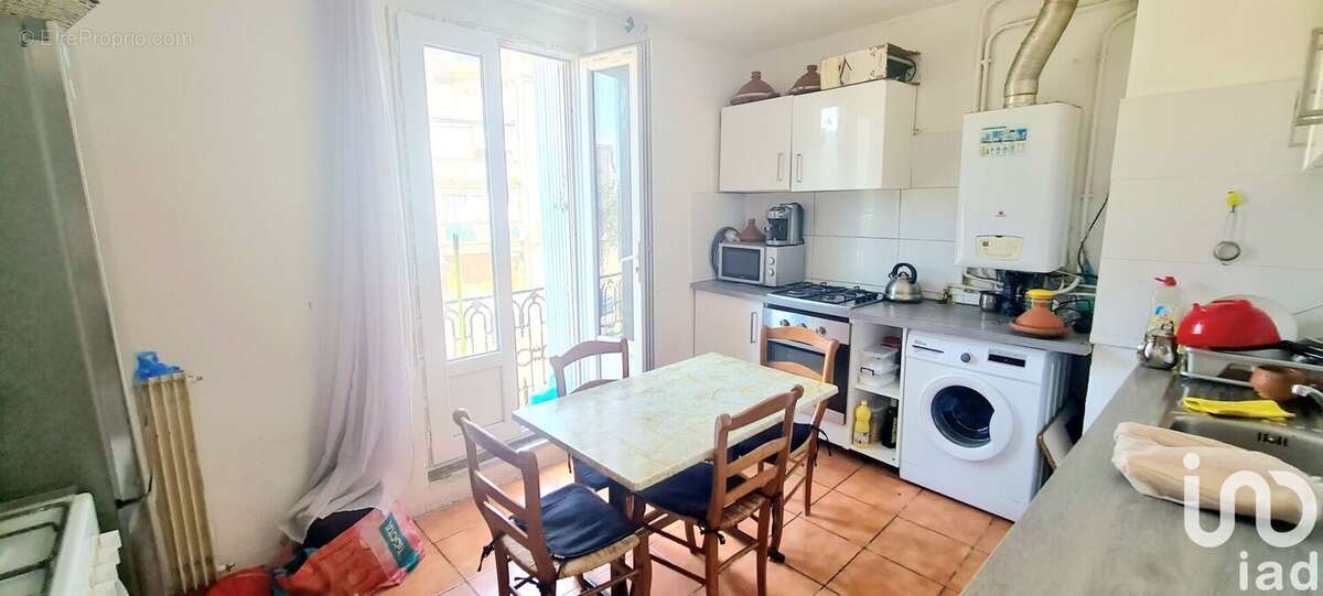 Photo 4 - Appartement à BEZIERS
