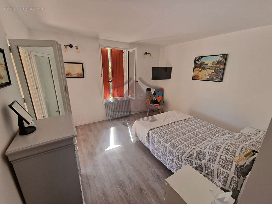 Maison à LES MAGES