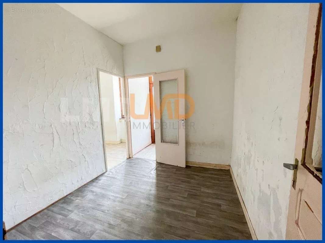 Appartement à AUBIN