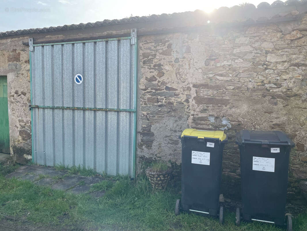 Maison à ARTHON-EN-RETZ