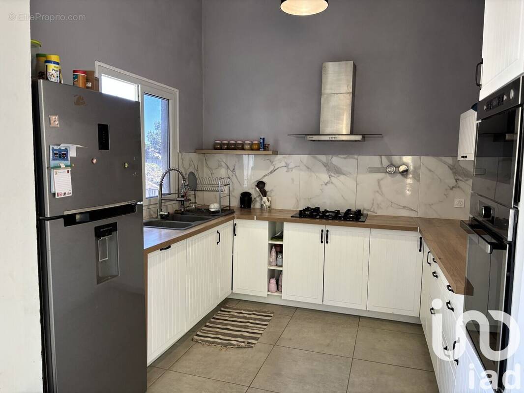 Photo 1 - Maison à LE TAMPON