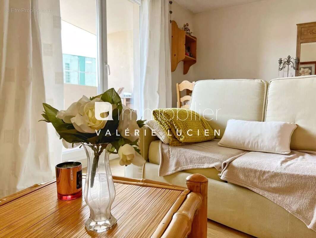 Appartement à AVIGNON