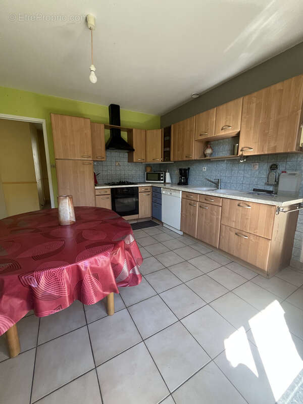 Maison à MAULEVRIER