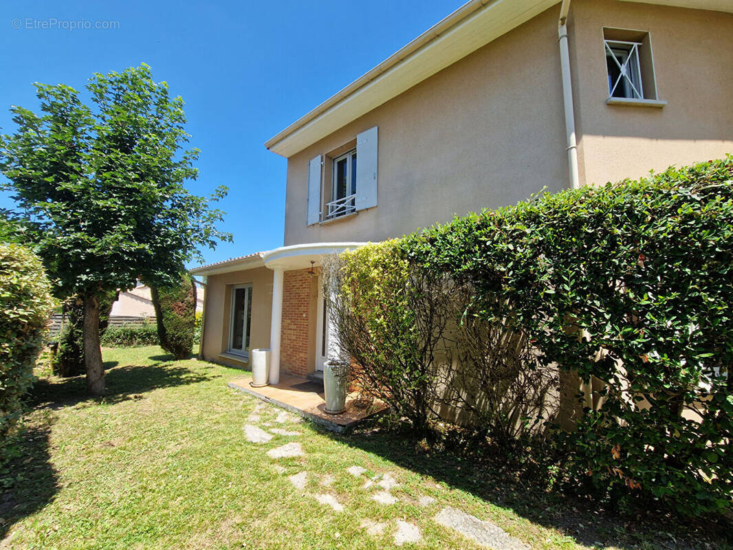 Maison à BALMA