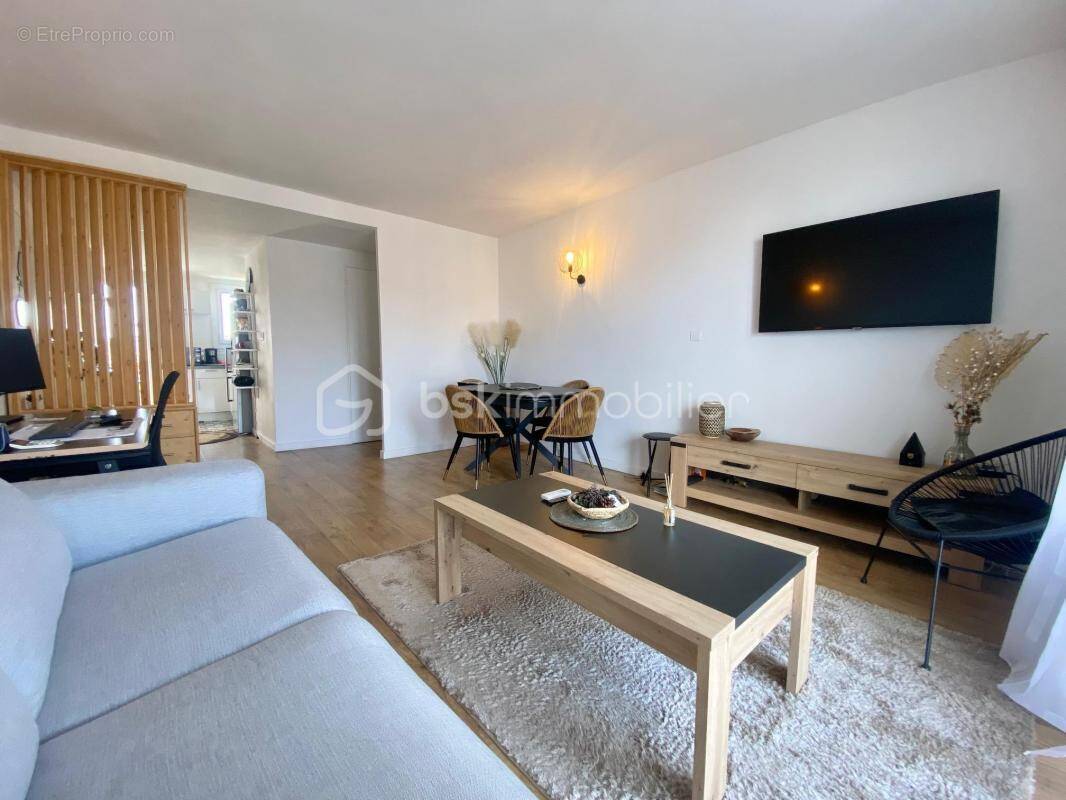 Appartement à LA SEYNE-SUR-MER