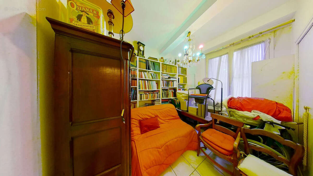 Appartement à LYON-2E