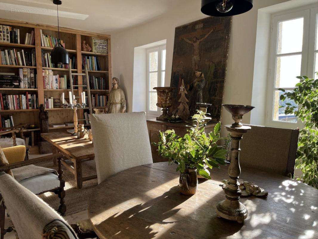 Maison à LECTOURE