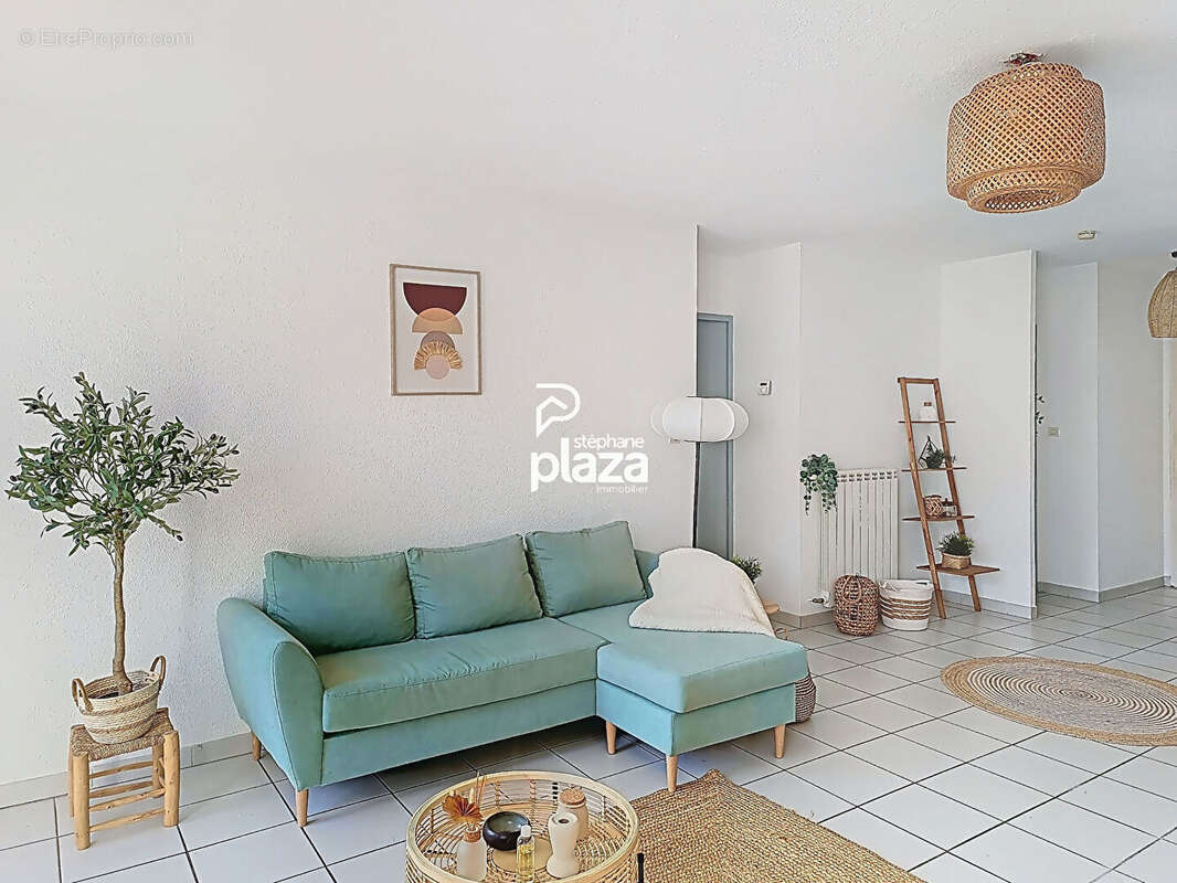 Maison à PLAISANCE-DU-TOUCH