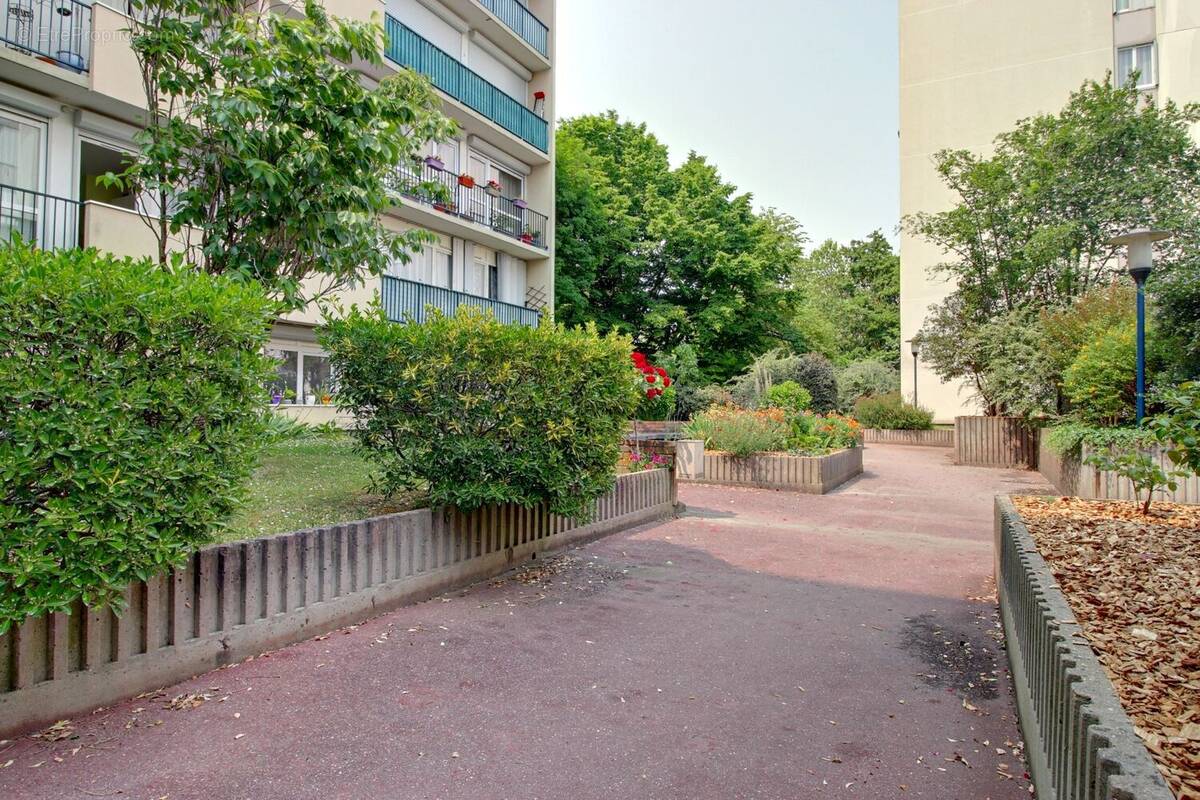 Appartement à ANDRESY