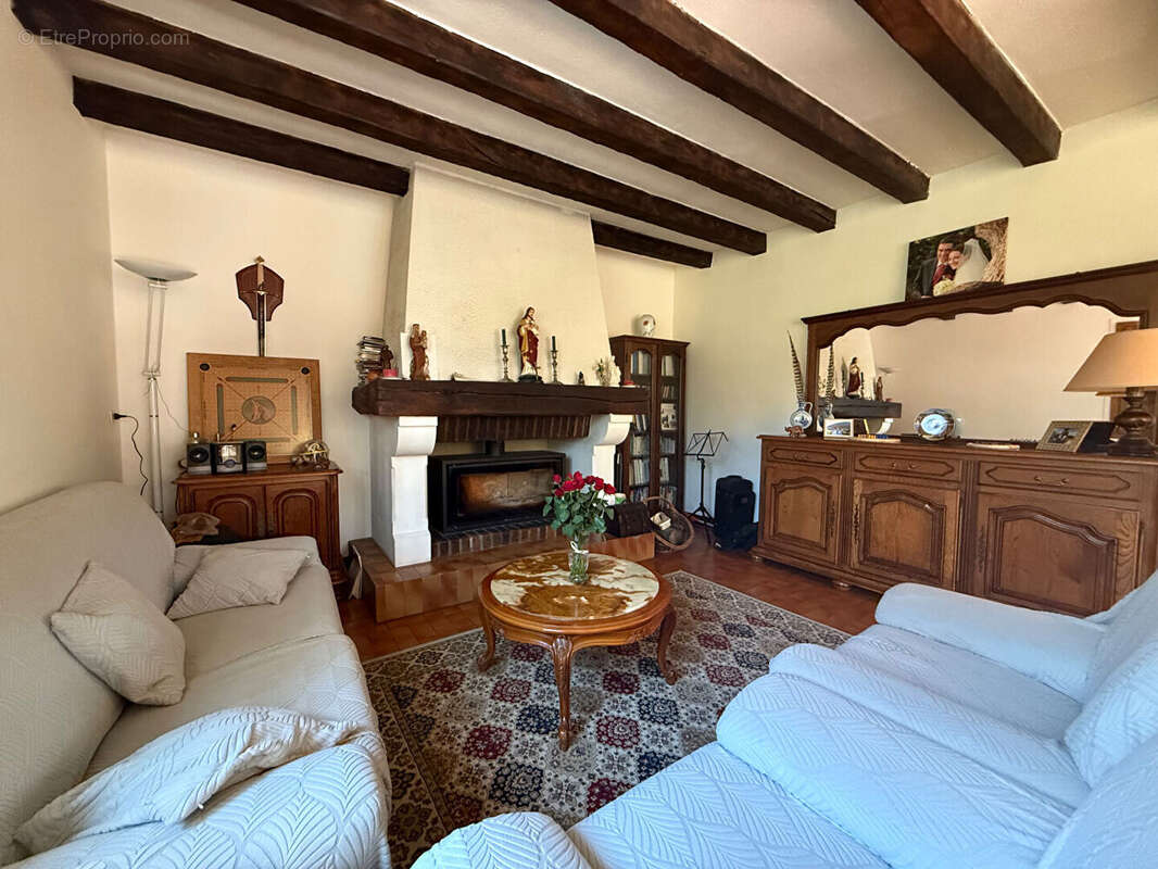Maison à ESVRES