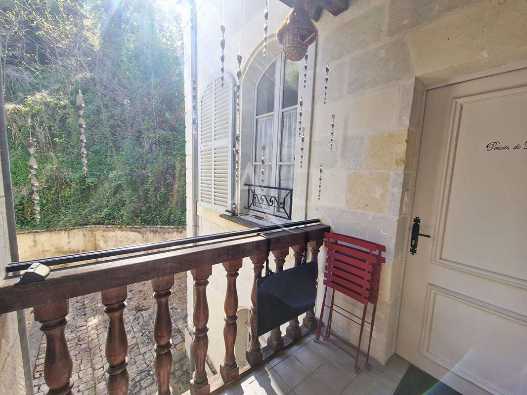 Appartement à SAUMUR
