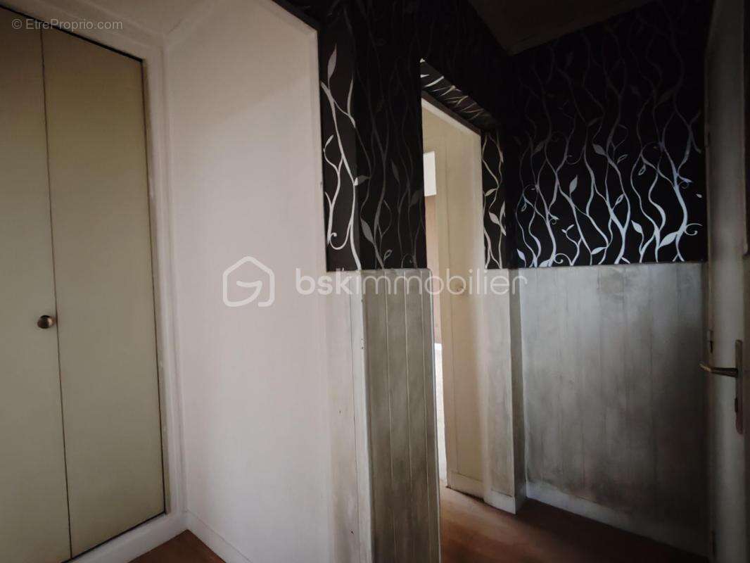 Appartement à ORLEANS