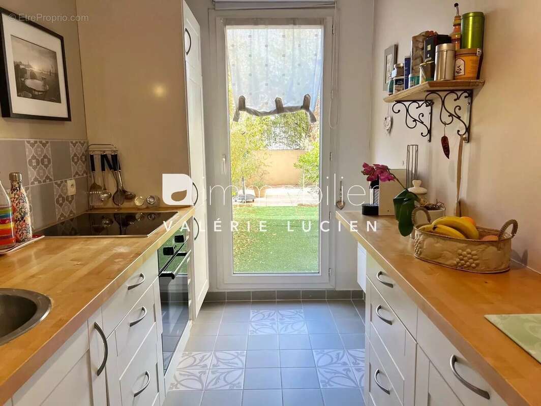 Appartement à AVIGNON
