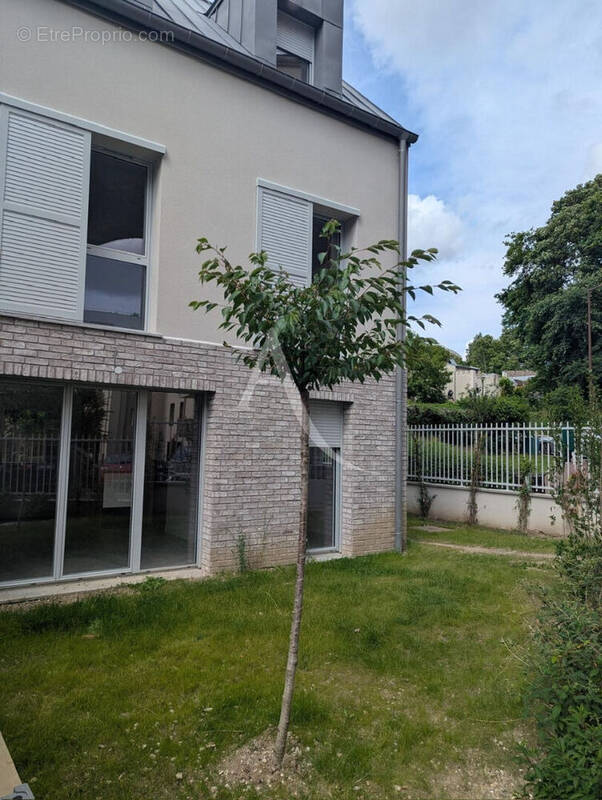 Maison à VIROFLAY