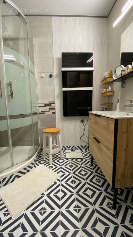 Appartement à DARNETAL