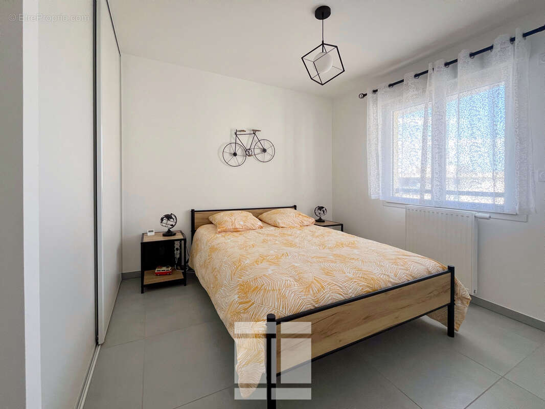 Appartement à AJACCIO