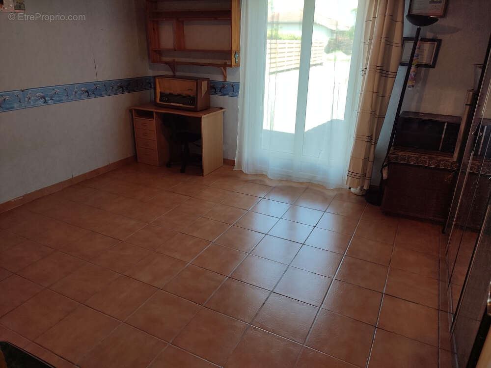 Maison à HINX