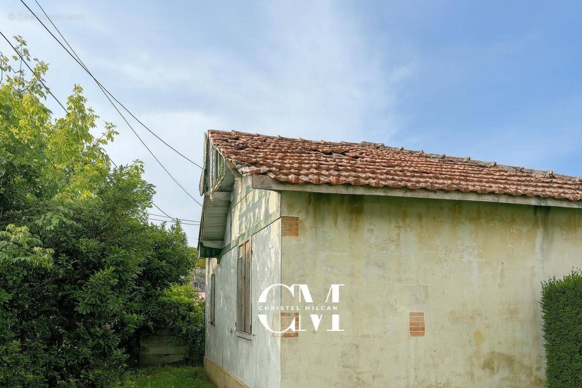 Maison à ANDERNOS-LES-BAINS