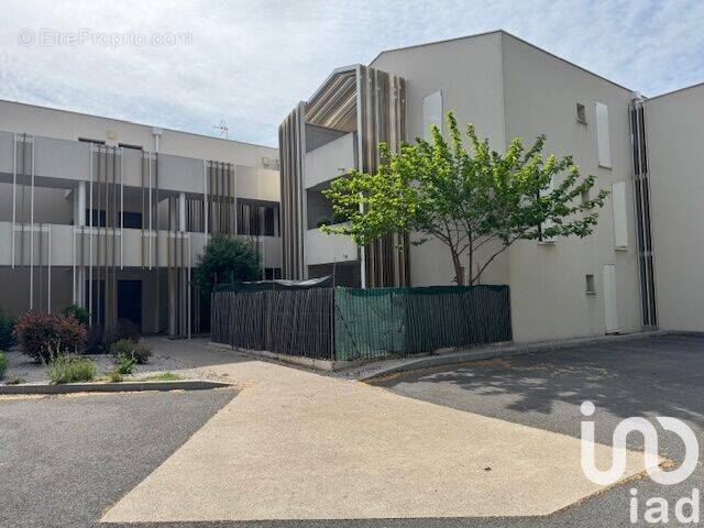 Photo 1 - Appartement à SERIGNAN
