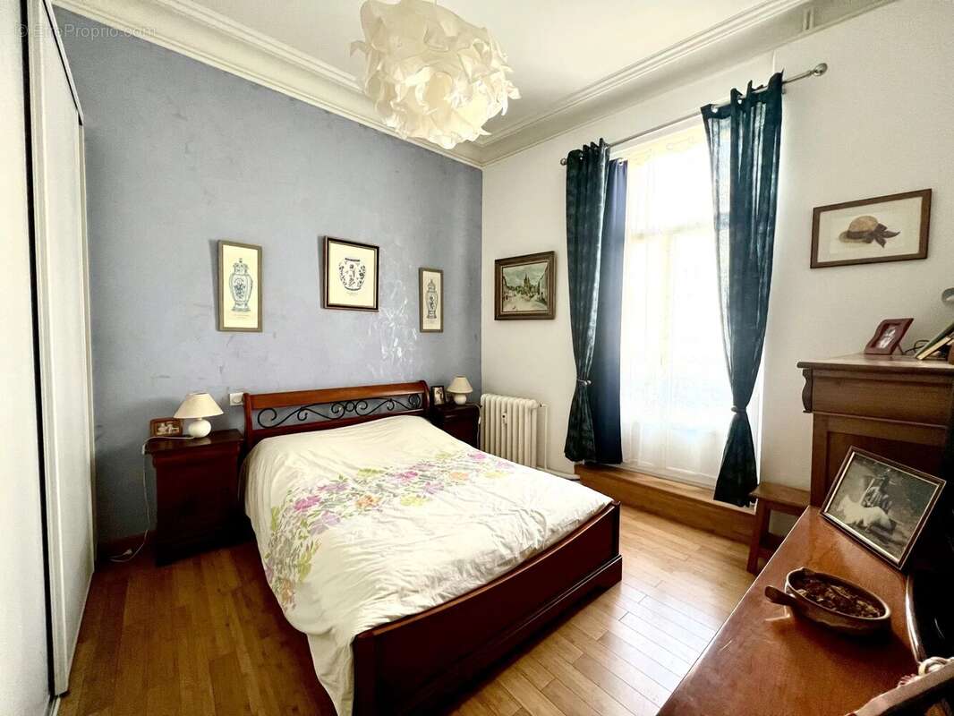Appartement à VANNES