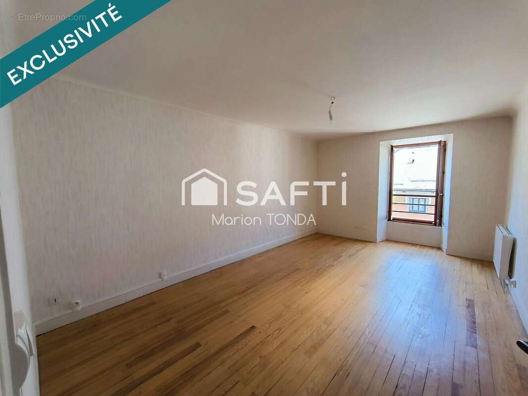 Photo 5 - Appartement à MODANE