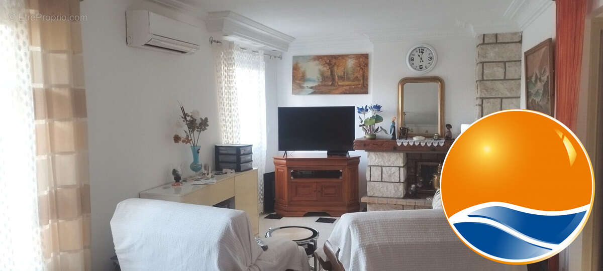 Maison à PERPIGNAN