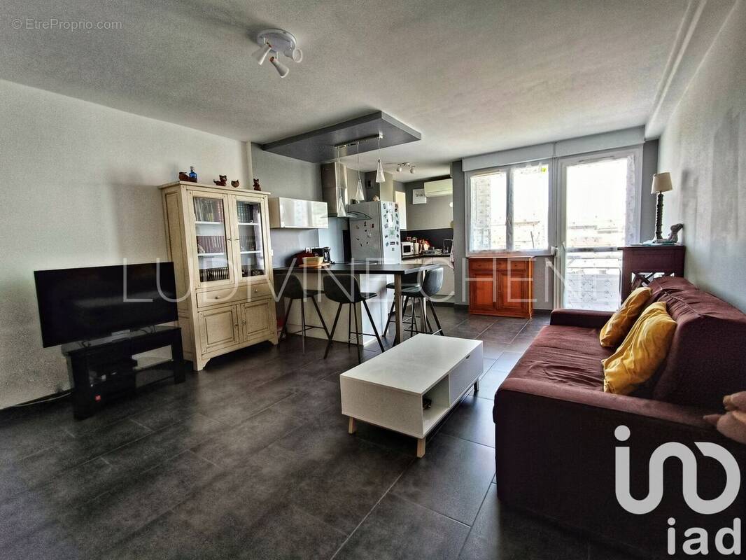 Photo 1 - Appartement à SETE