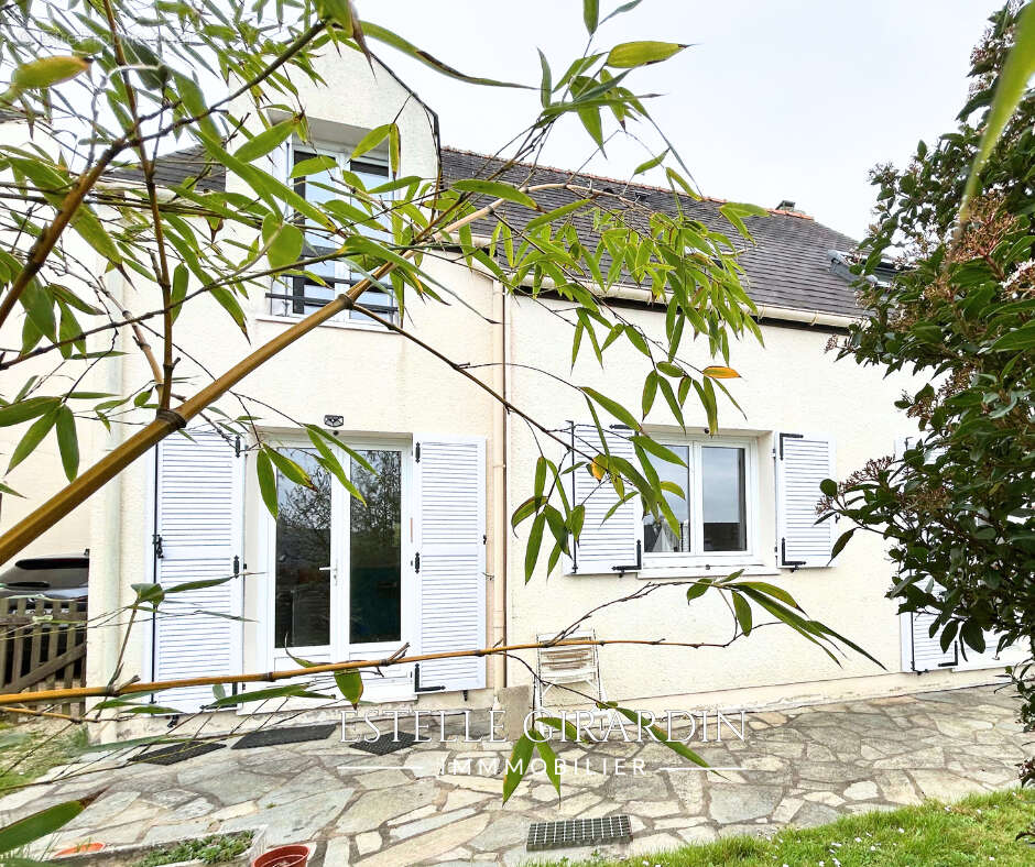 Maison à CARQUEFOU