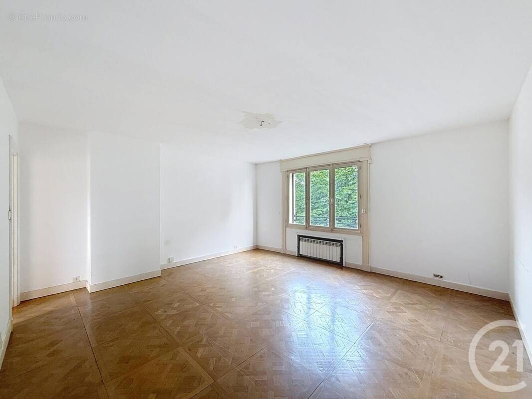 Appartement à SENS