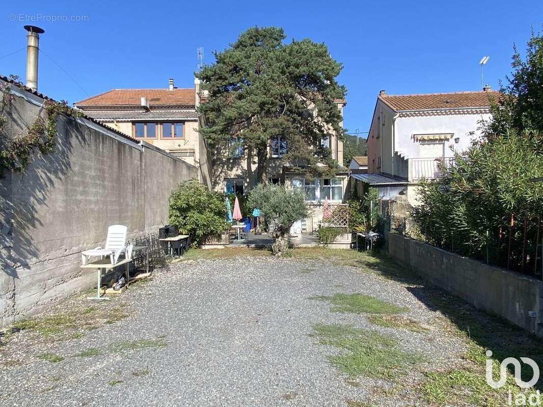 Photo 7 - Commerce à LA VOULTE-SUR-RHONE