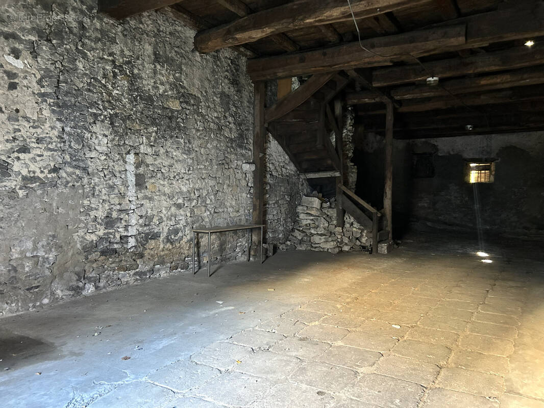 Appartement à TOUL