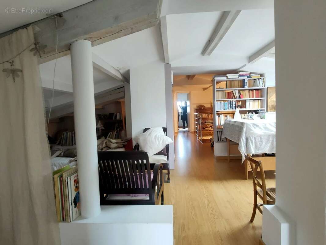 Maison à NICE