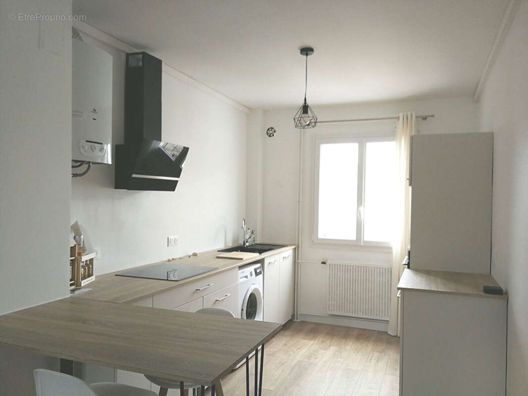 Appartement à AMBOISE