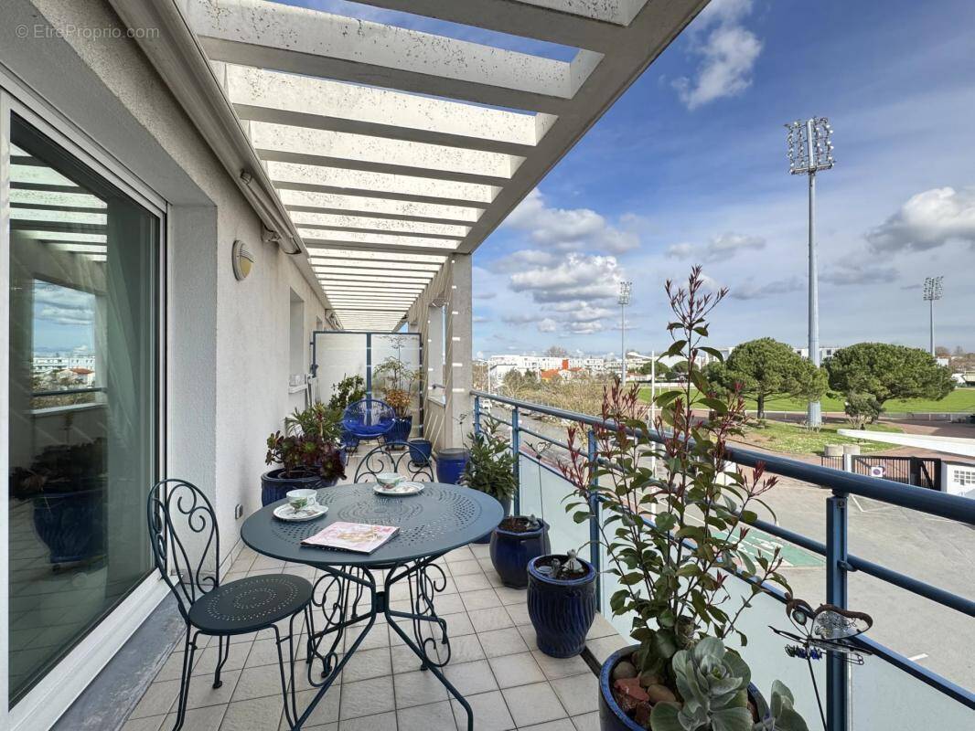 Appartement à ROYAN