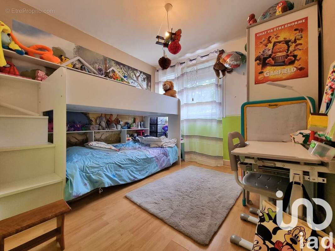 Photo 7 - Appartement à VANDOEUVRE-LES-NANCY