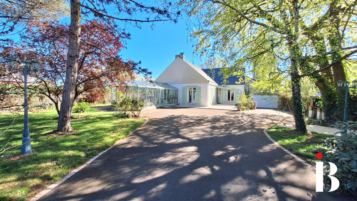 Maison à VIGNEUX-DE-BRETAGNE