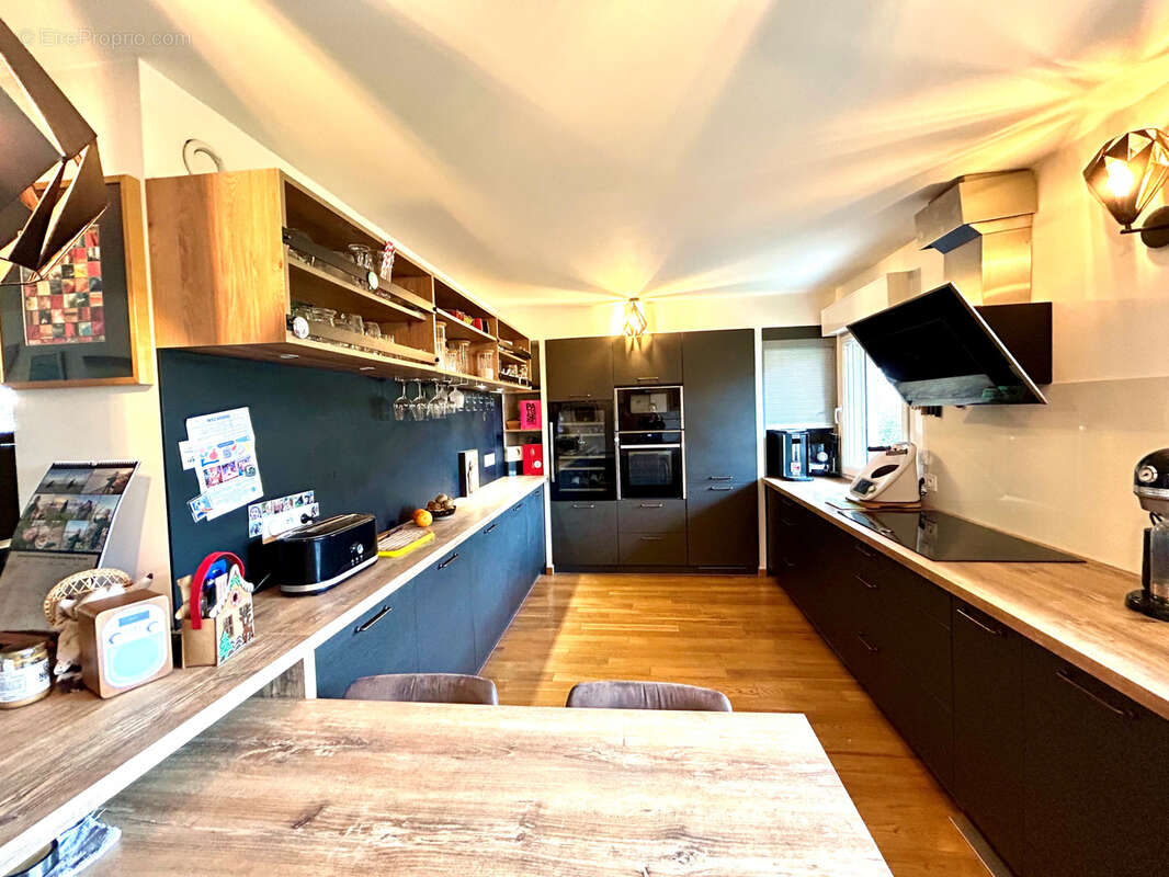 Appartement à THONON-LES-BAINS