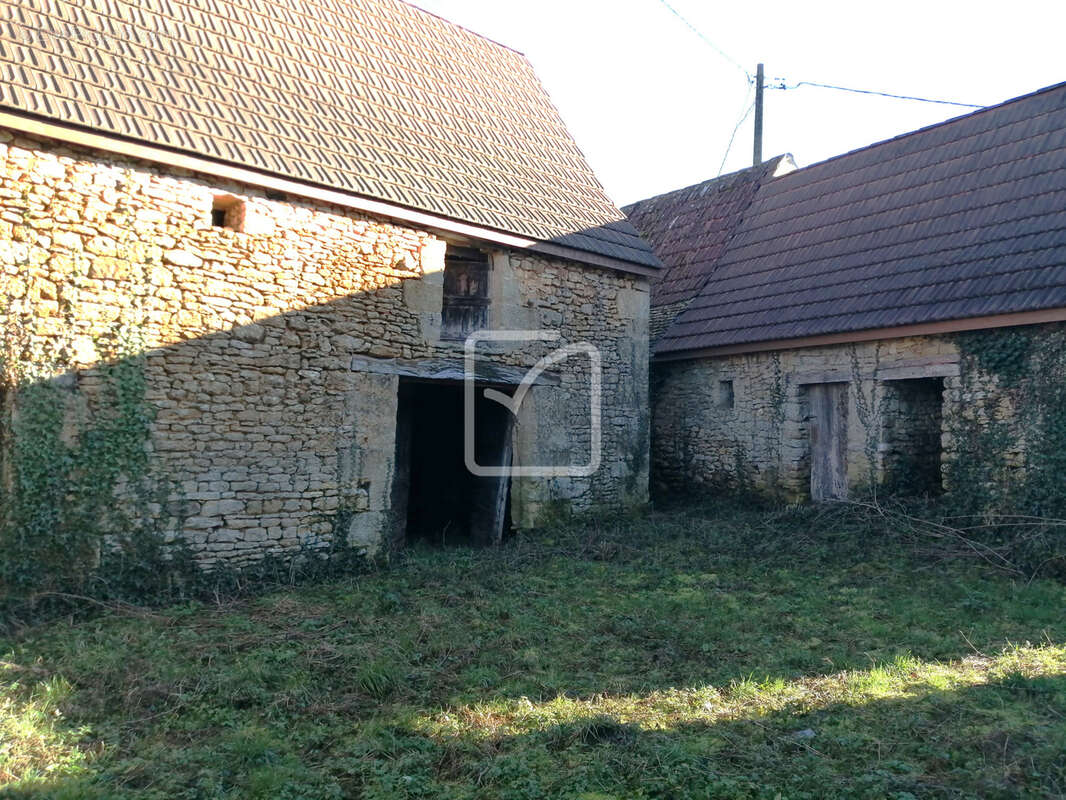 Maison à CASTELS