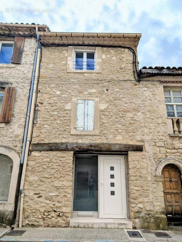 Maison à LAURIS