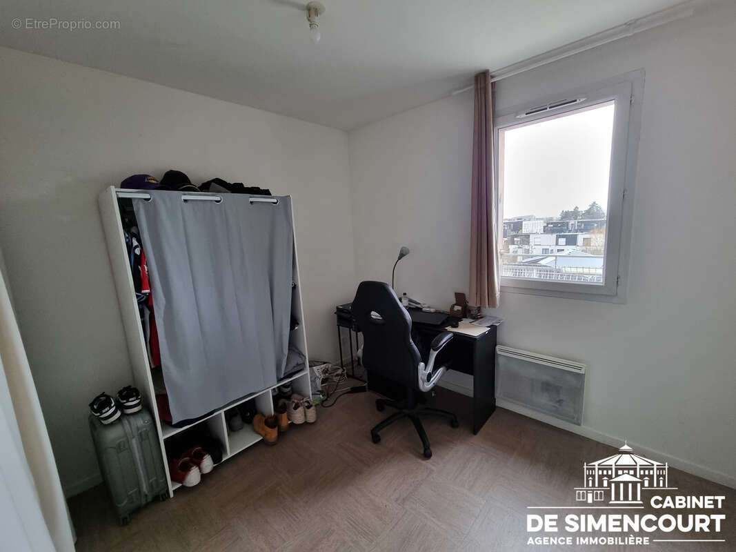 Appartement à AMIENS