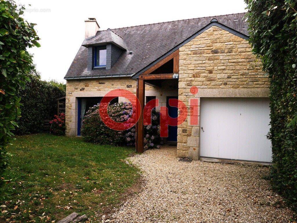 Maison à ARZON