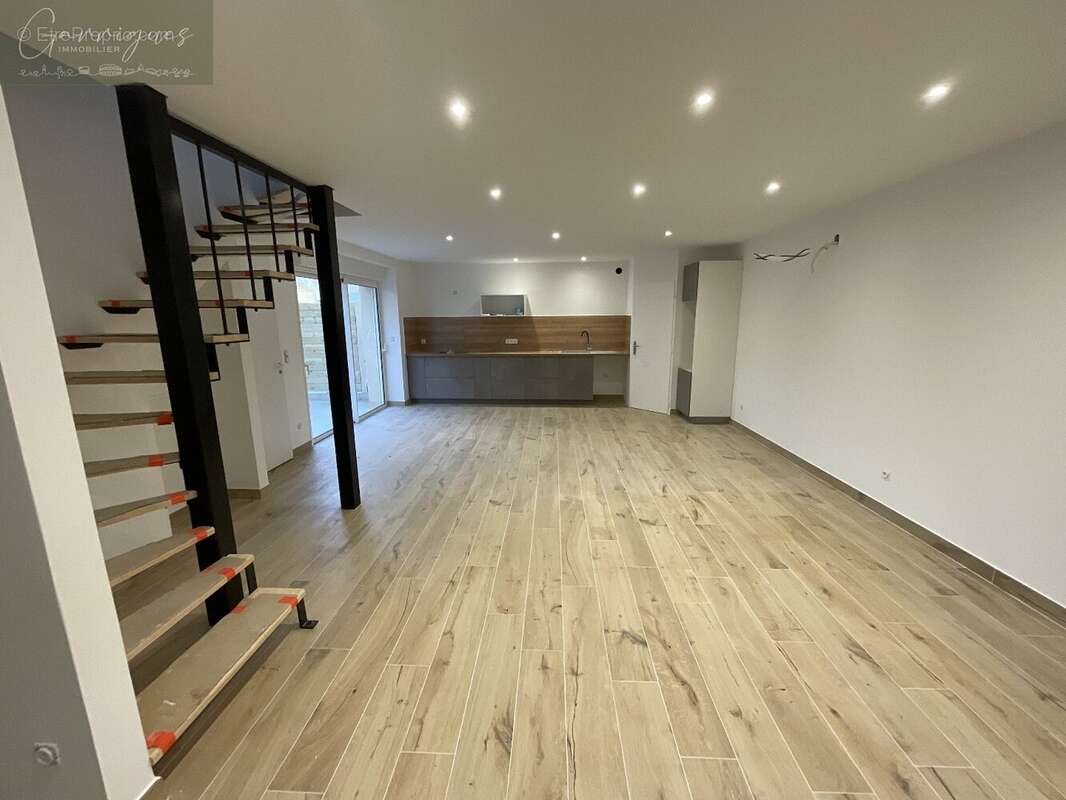 Maison à GENERAC