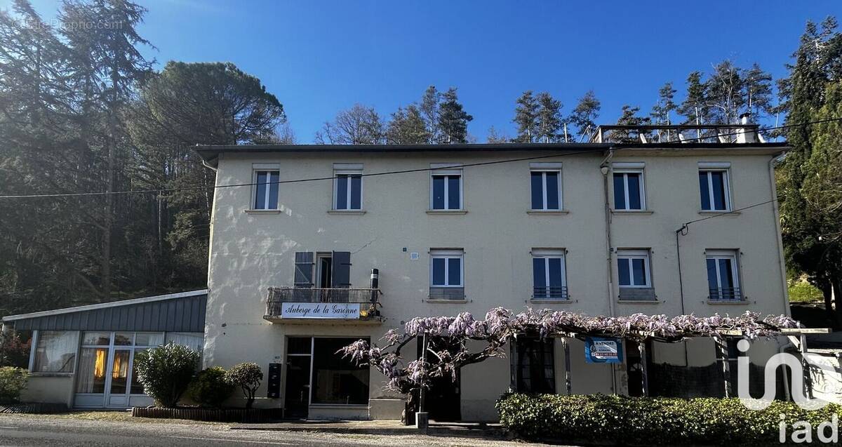 Photo 1 - Appartement à MOISSAC