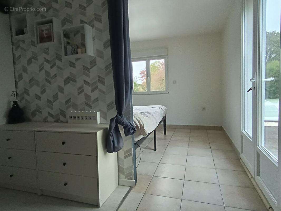 Maison à CIRON