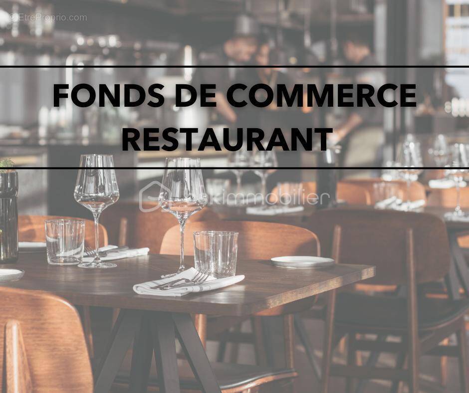 Commerce à ALES